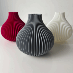Vasos 3d