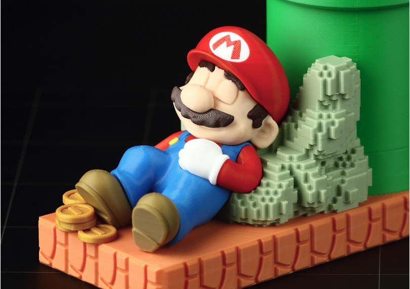 Mario